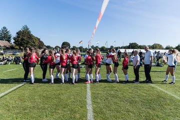 Bild 22 - wU16 Deutsche Meisterschaft